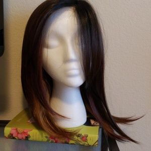 NWOT Synthetic Wig